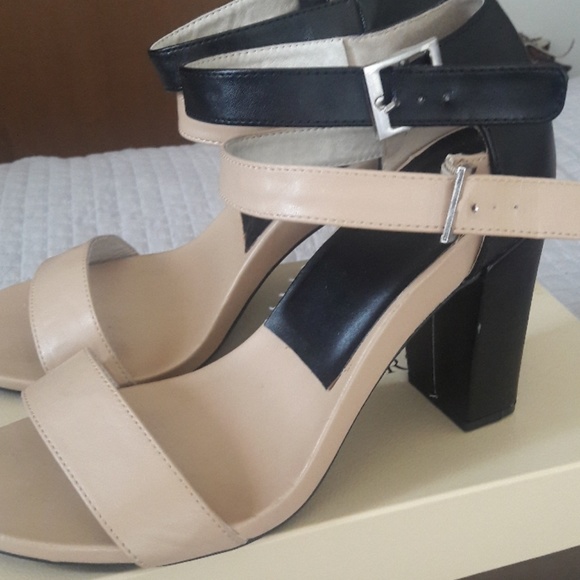 torrid Shoes - Color Block Heels